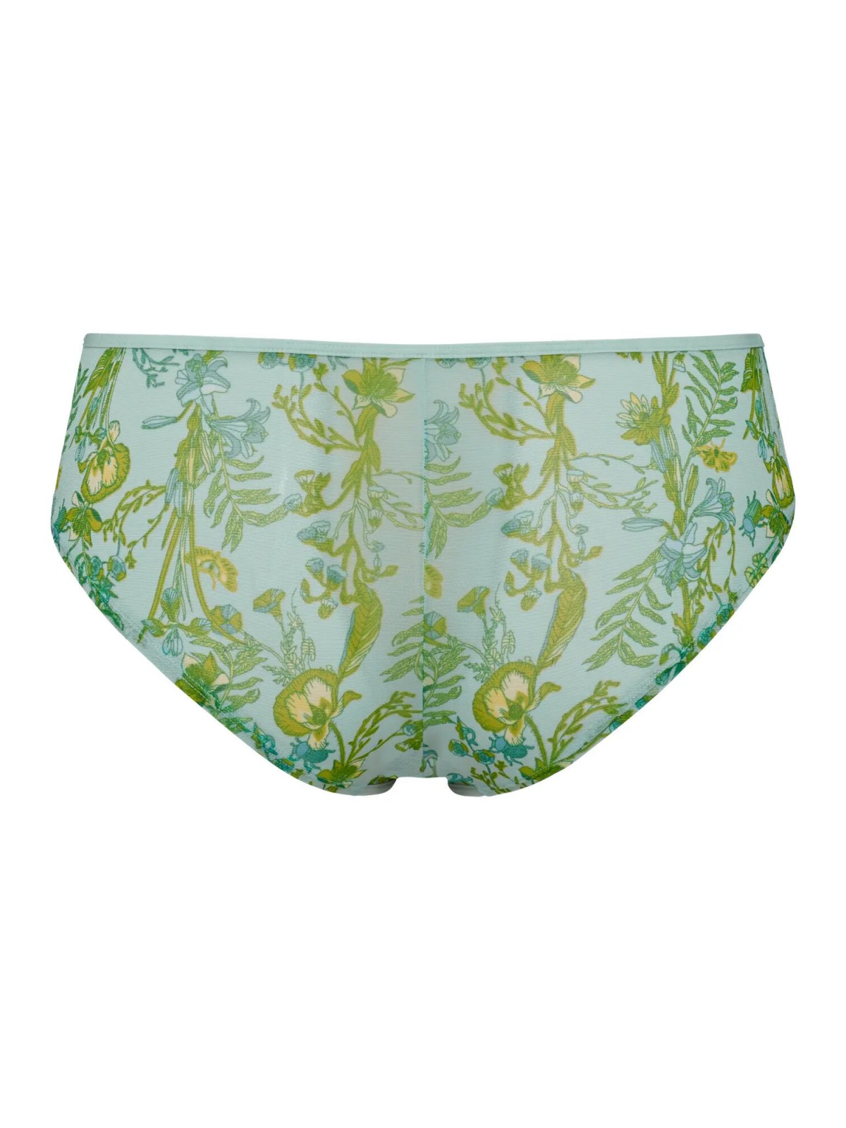 FIGI MARLIES DEKKERS JARDIN DES HERBES 19594