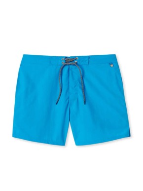 SCHIESSER SWIM TRUNKS 164354