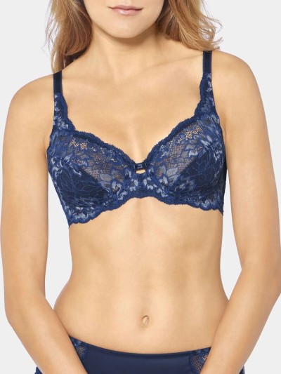 BIUSTONOSZ TRIUMPH AMOURETTE CHARM W