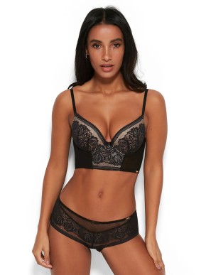 BIUSTONOSZ GOSSARD ENCORE 15608