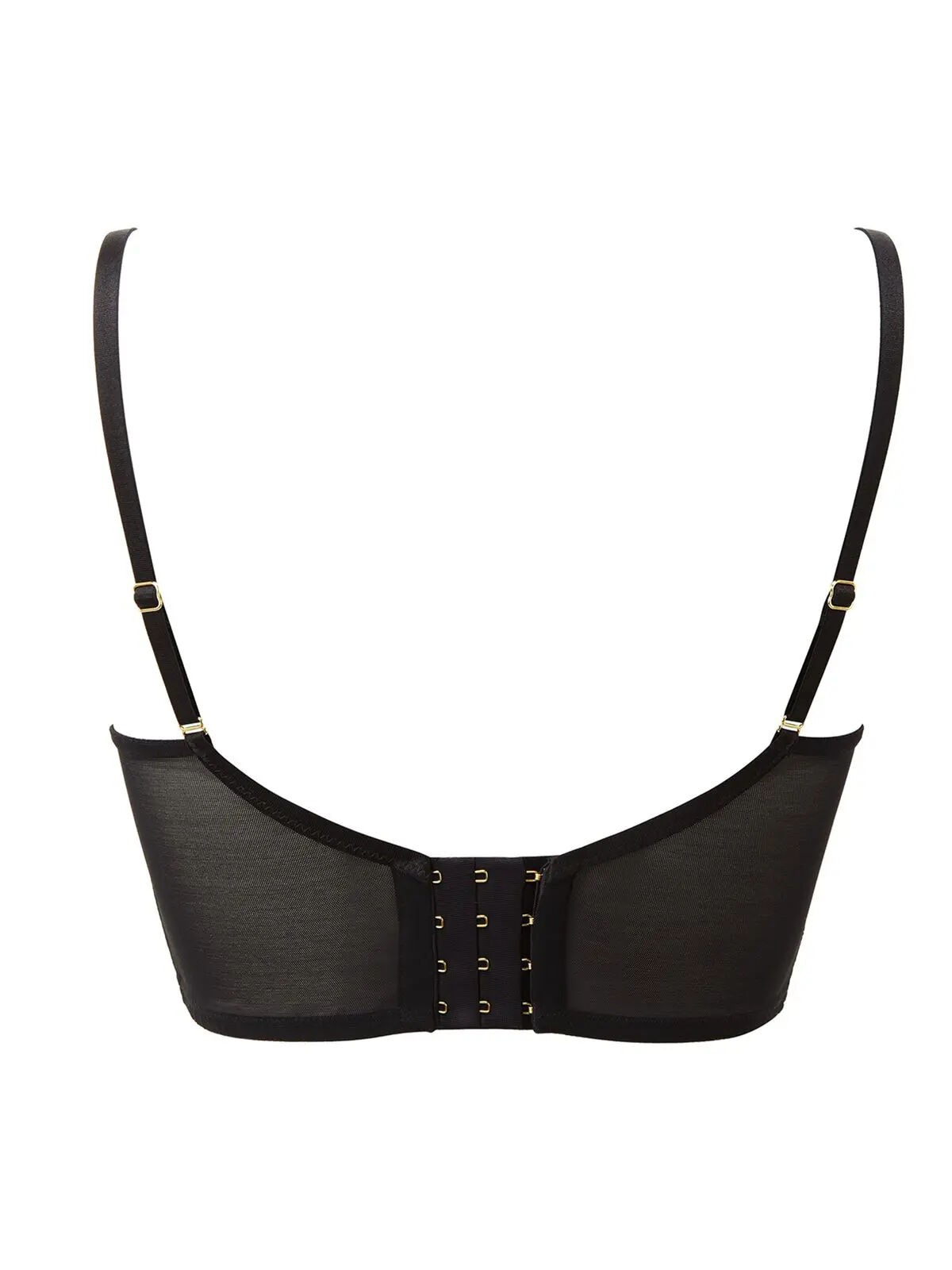 BIUSTONOSZ GOSSARD ENCORE 15608