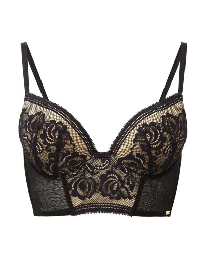 BIUSTONOSZ GOSSARD ENCORE 15608