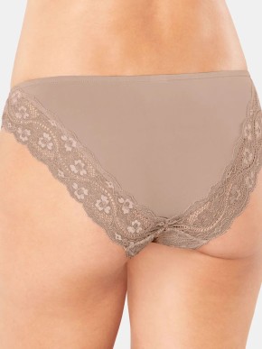 TRIUMPH LOVELY MICRO TAI BRIEFS