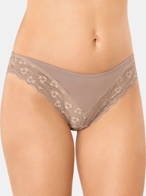 TRIUMPH LOVELY MICRO TAI BRIEFS