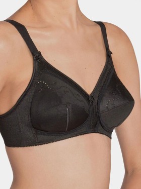 BIUSTONOSZ TRIUMPH DOREEN+COTTON 01 N