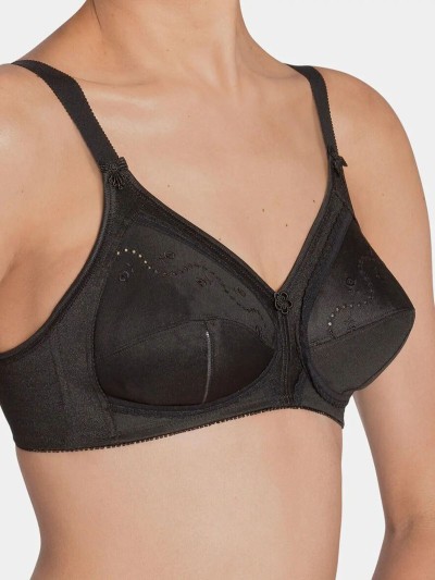 BIUSTONOSZ TRIUMPH DOREEN+COTTON 01 N