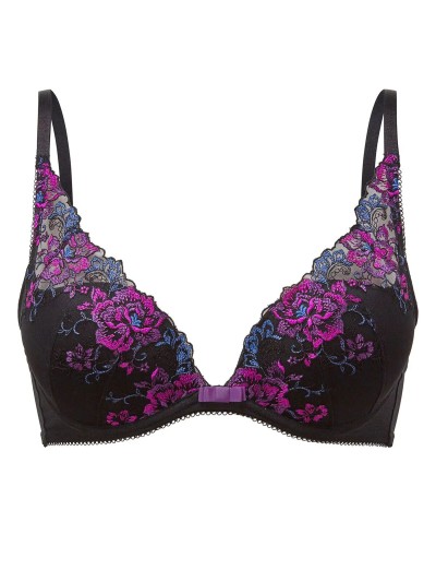 BIUSTONOSZ GOSSARD 15011 VIP FLORAL