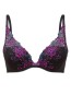 BIUSTONOSZ GOSSARD 15011 VIP FLORAL