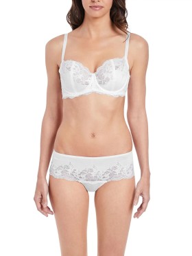 PODPRSENKA WACOAL LACE AFFAIR WA851256
