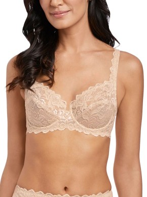 WACOAL EGLANTINE BRA WEBFA662