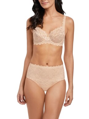 WACOAL EGLANTINE BRA WEBFA662