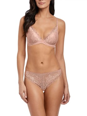 PODPRSENKA WACOAL LACE PERFECTION WE135003