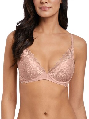 WACOAL LACE PERFECTION BRA WE135003