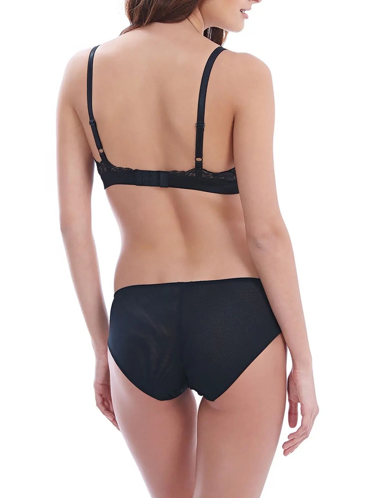 FIGI WACOAL LACE AFFAIR WA846256