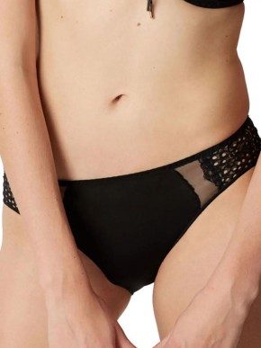 Slip MAISON LEJABY WINGS G61863