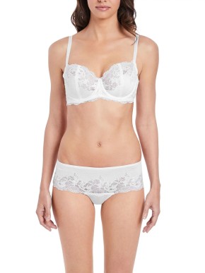 SLIP WACOAL LACE AFFAIR WA845256