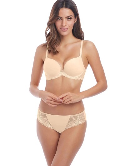BIUSTONOSZ WACOAL LA FEMME WA853117