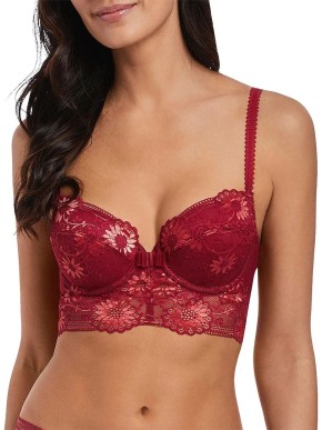 WACOAL ADORE BRA WE134003