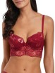 BIUSTONOSZ WACOAL ADORE WE134003