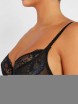 BIUSTONOSZ WACOAL ADORE WE134001