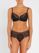 BIUSTONOSZ WACOAL ADORE WE134001