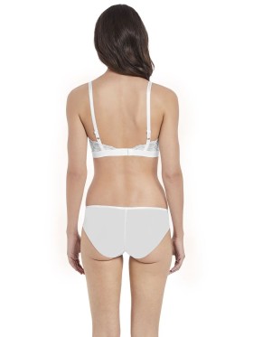 FIGI WACOAL LACE AFFAIR WA846256