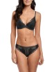 BIUSTONOSZ WACOAL LACE PERFECTION WE135003