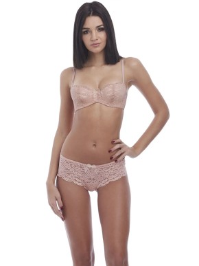 B.TEMPT'D CIAO BELLA PANTIES WB945144