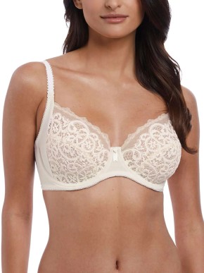 BH WACOAL LACE ESSENTIEL WE136001