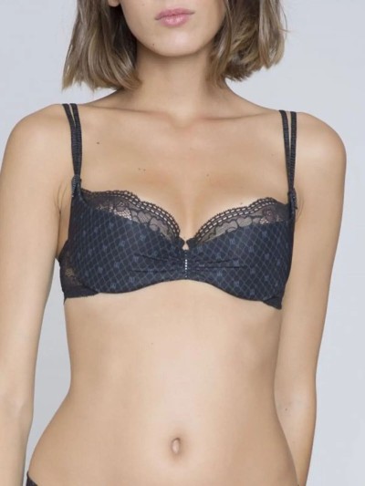 BIUSTONOSZ MAISON LEJABY CRYSTAL 08731