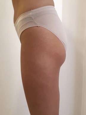 JANIRA BRISLIP ESENCIAL 1031184 BRIEFS
