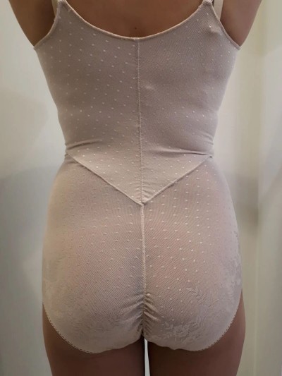 BODY JANIRA  SECRETS FIGURE 1045233