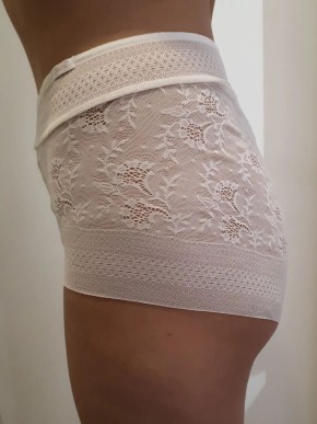 JANIRA CAREY MAGIC BAND PANTIES 1031610