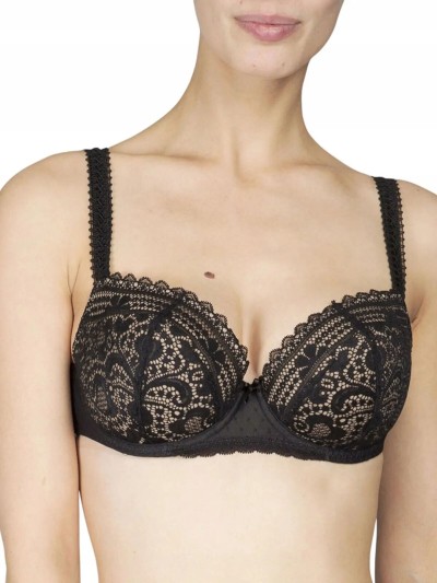 BIUSTONOSZ MAISON LEJABY HANAE G51531