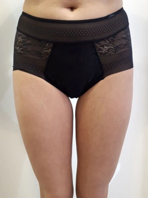JANIRA CAREY MAGIC BAND PANTIES 1031610