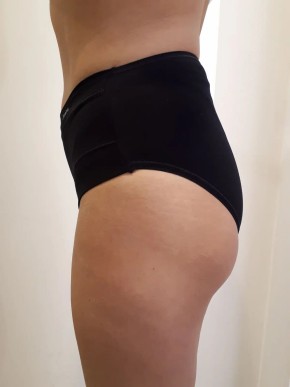 JANIRA Slip Esencial 1031637