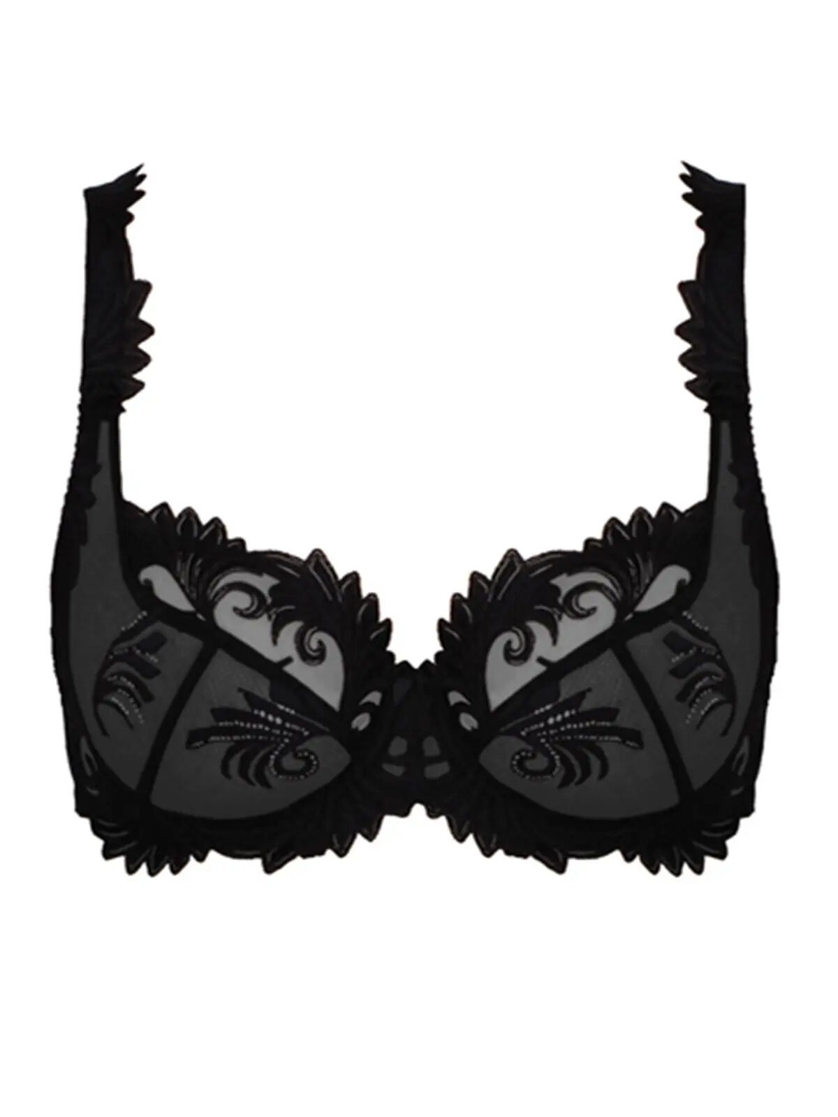 BIUSTONOSZ EMPREINTE THALIA 0856