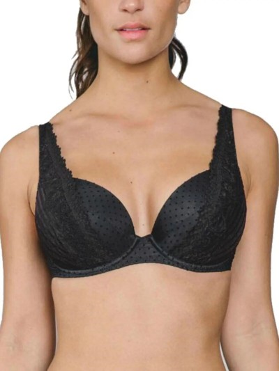 BIUSTONOSZ MAISON LEJABY VELVET G61739