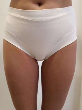 JANIRA ESSENTIAL SLIP PANTIES 1031637