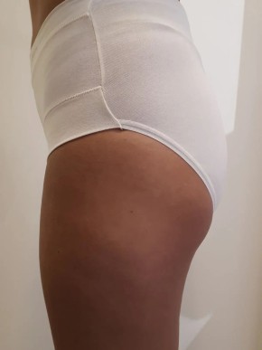 JANIRA ESSENTIAL SLIP PANTIES 1031637