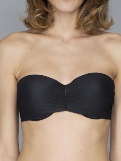 BIUSTONOSZ MAISON LEJABY CRYSTAL G08714