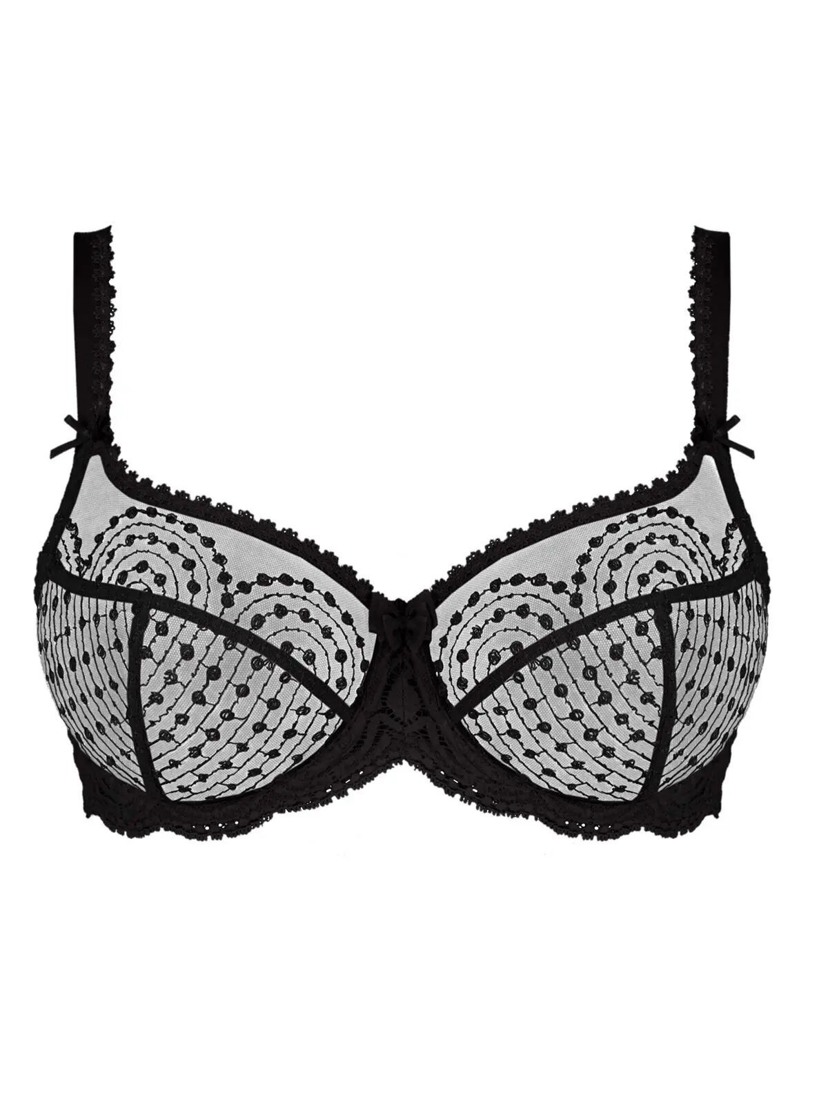 BIUSTONOSZ EMPREINTE NORAH 08191