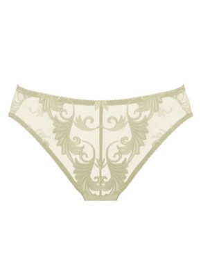 Slip EMPREINTE THALIA 0356
