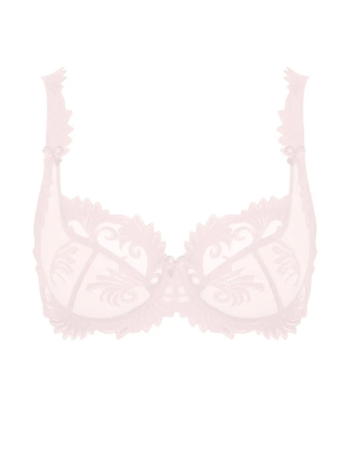 BIUSTONOSZ EMPREINTE THALIA 0856