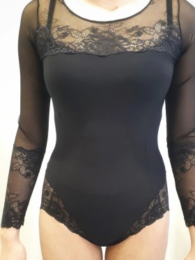 BODY JANIRA GRETA 1045266