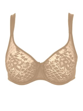 PODPRSENKA EMPREINTE MELODY 0786