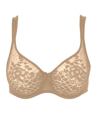 BIUSTONOSZ EMPREINTE MELODY 0786