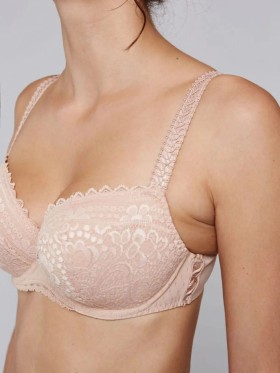 BIUSTONOSZ MAISON LEJABY HANAE G51531