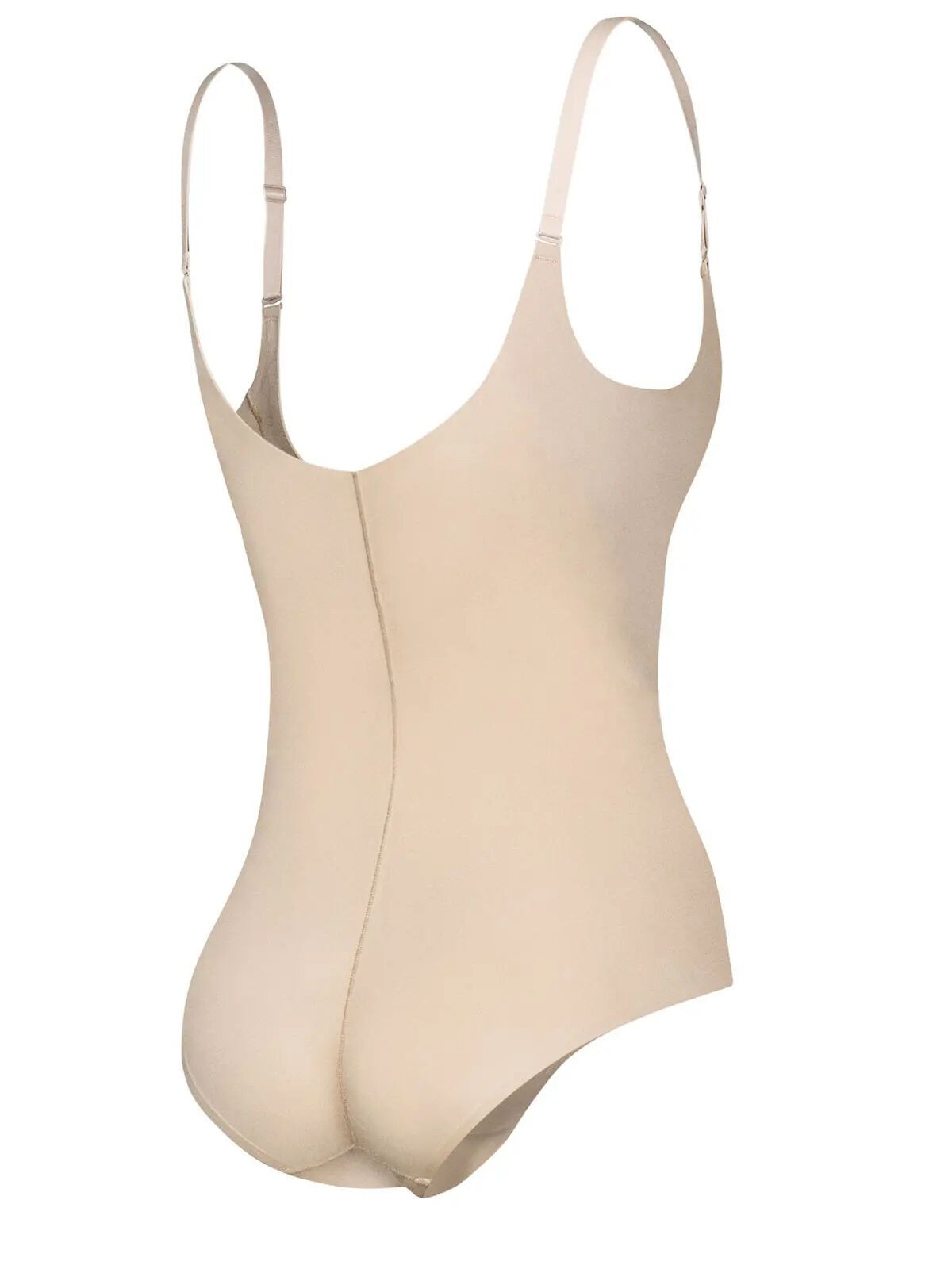 BODY JULIMEX 219 BASIC SHAPEWEAR MODELUJĄCE POD BIUST
