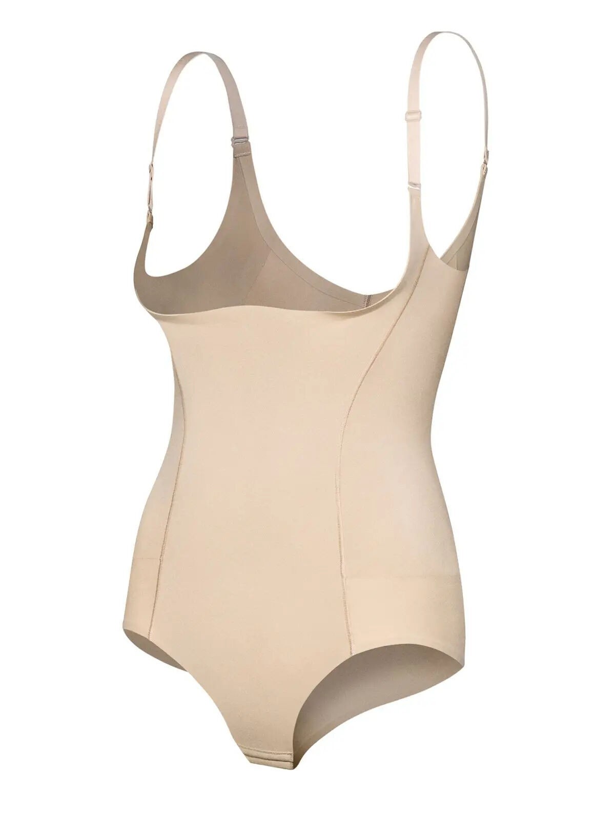 BODY JULIMEX 219 BASIC SHAPEWEAR MODELUJĄCE POD BIUST